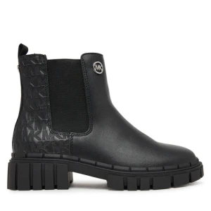 Botki MICHAEL Michael Kors MK02655001 Czarny