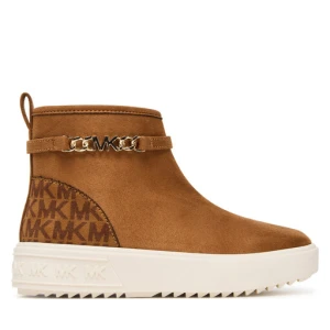 Botki MICHAEL Michael Kors MK02947210 Brązowy