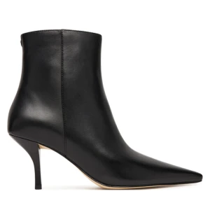 Botki MICHAEL Michael Kors Selina 40F5SLME6L Czarny