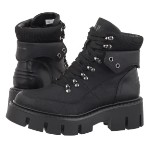 Botki Michelle Black GPW6285280003 (GP22-a) GAP