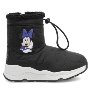 Botki Mickey&Friends AW23-211DSTC Czarny