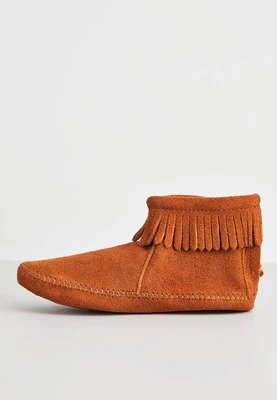 Botki minnetonka