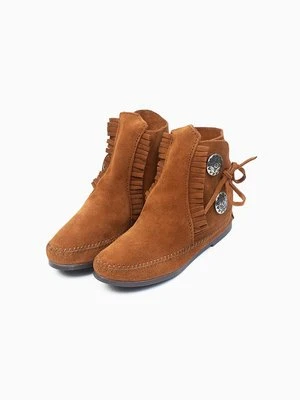 Botki minnetonka