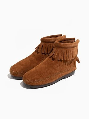 Botki minnetonka