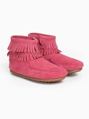 Botki minnetonka
