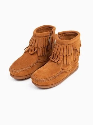 Botki minnetonka