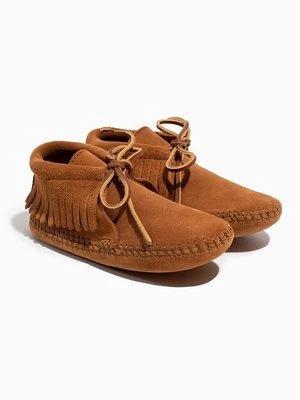 Botki minnetonka