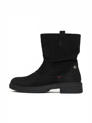 Botki minnetonka