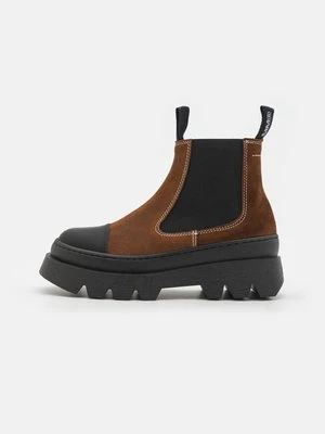 Botki MM6 Maison Margiela