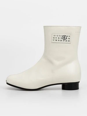 Botki MM6 Maison Margiela