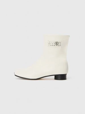 Botki MM6 Maison Margiela