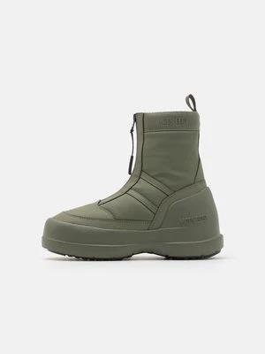 Botki moon boot