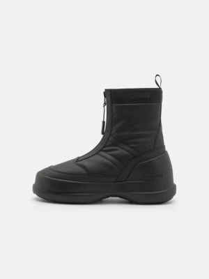 Botki Moon Boot czarny