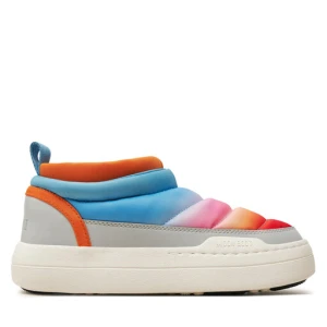Botki Moon Boot Park Soft Sunrise 80D2470040 Kolorowy