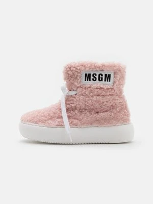 Botki MSGM