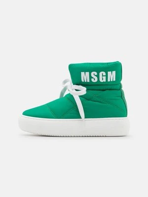Botki MSGM