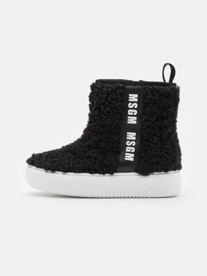 Botki MSGM
