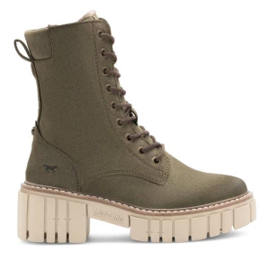 Botki Mustang 1447-506 Khaki