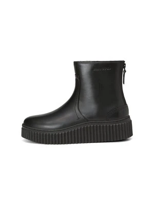 Botki na koturnie Marc O'Polo