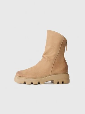 Botki na koturnie Paul Green