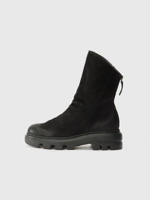 Botki na koturnie Paul Green