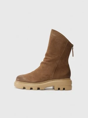 Botki na koturnie Paul Green