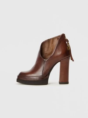 Botki na obcasie a.s.98