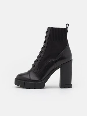 Botki na obcasie ALDO