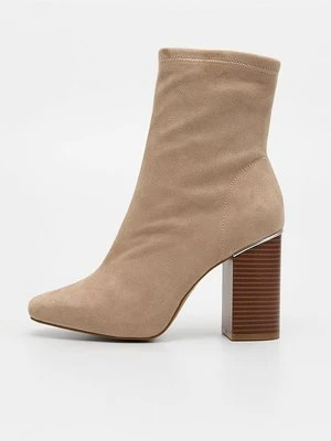 Botki na obcasie ALDO
