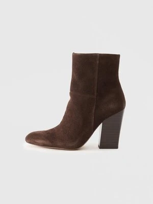 Botki na obcasie ALDO