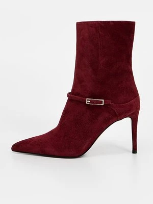 Botki na obcasie ALDO