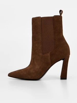 Botki na obcasie ALDO