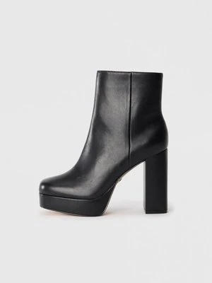 Botki na obcasie ALDO