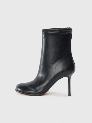 Botki na obcasie ALDO