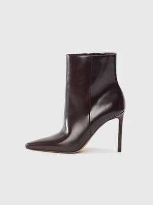 Botki na obcasie ALDO