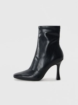 Botki na obcasie ALDO