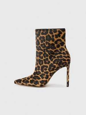 Botki na obcasie ALDO