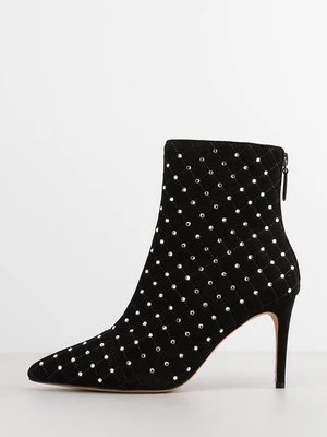 Botki na obcasie Alexandre Birman