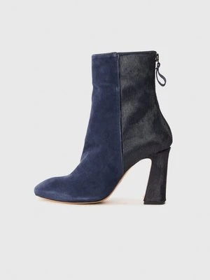 Botki na obcasie Alexandre Birman