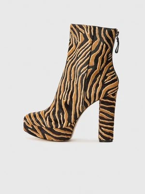 Botki na obcasie Alexandre Birman