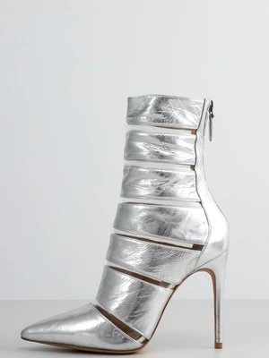 Botki na obcasie Alexandre Birman