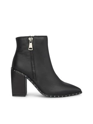 Botki na obcasie Alma en Pena