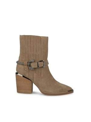 Botki na obcasie Alma en Pena