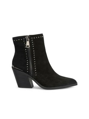 Botki na obcasie Alma en Pena