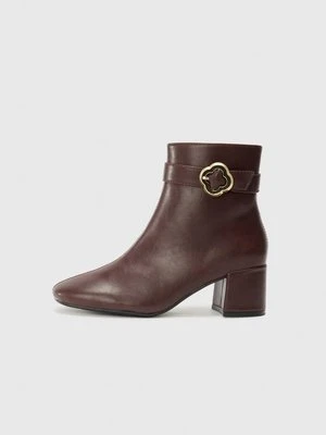 Botki na obcasie Anna Field Wide Fit