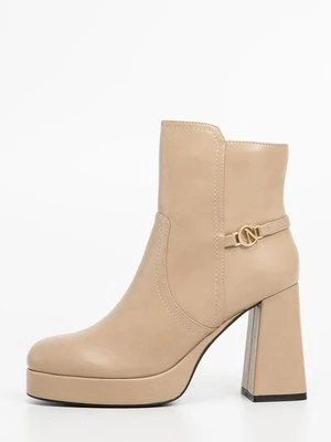 Botki na obcasie CAFèNOIR