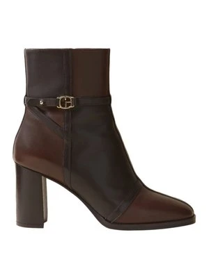 Botki na obcasie CLAUDIE PIERLOT