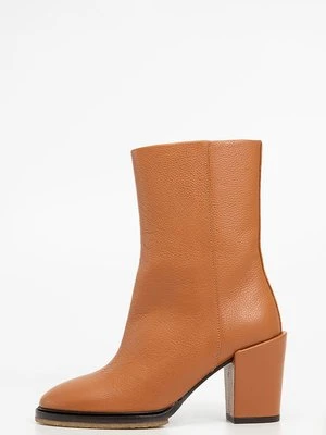 Botki na obcasie Dante6