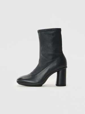 Botki na obcasie ECCO