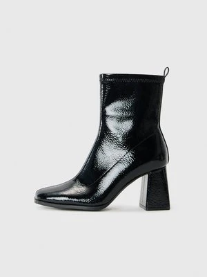 Botki na obcasie Even&Odd